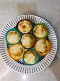 Mini quichés