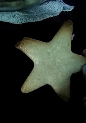 Una foto de Galletitas súper fáciles