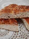 Pain pide 🫓