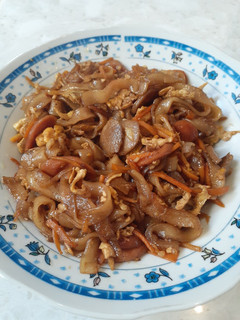 Foto resep Kwetiaw Goreng