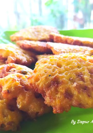 Foto resep 6. Empal Jagung