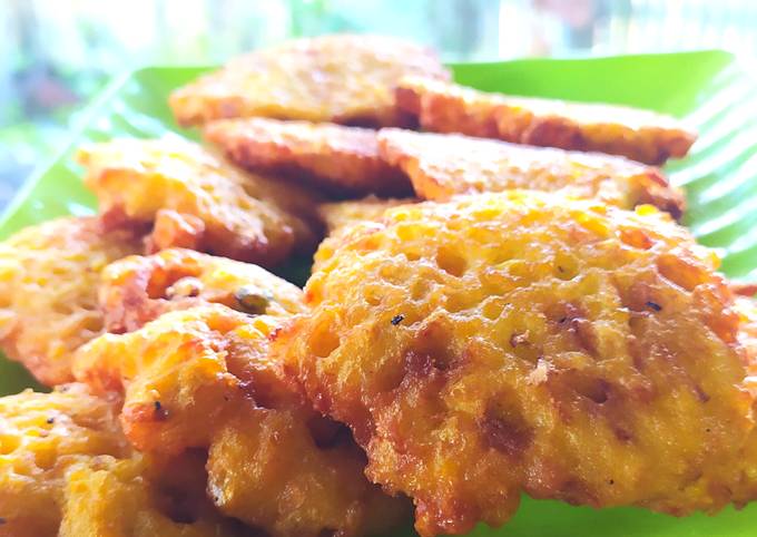 Resep 6 Empal Jagung Oleh Dapur Adhitya Cookpad