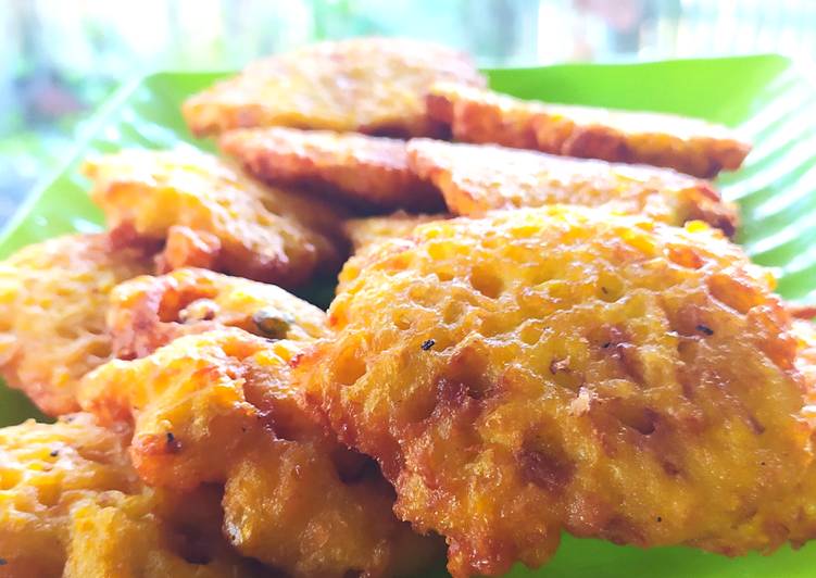 Resep 6. Empal Jagung yang Enak Banget