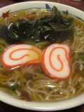 Healthy Konjac Ramen