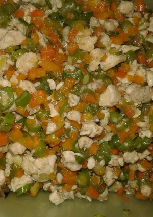Foto resep 🌟Rogout isi risol🌟#BikinRamadhanBerkesan