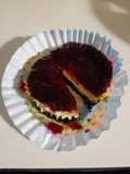 Mini NY Cheesecake Oreo