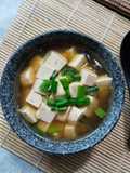 Sup tahu ala Hokben
