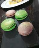 Macarrons