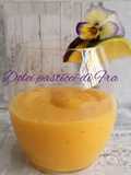 Smoothie al mango
