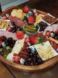 Charcuterie Boards