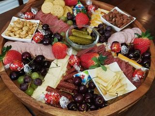 Charcuterie Boards
