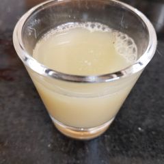A picture of Amla Shots.
