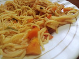 Simple spaghetti