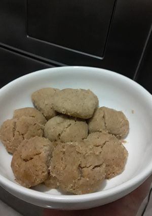 Una foto de Polvorosas