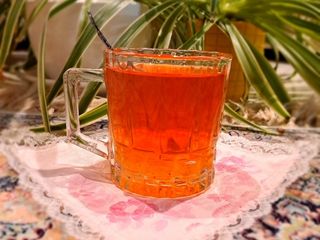 دم نوش تقویت کننده ایمنی