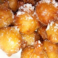 Xubeedat puff puff A picture of Xubeedat puff puff.