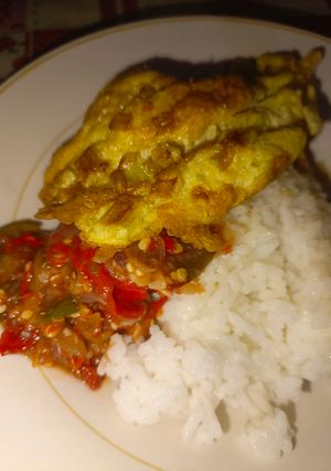 Foto resep Sambal Rebus