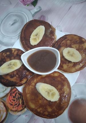 صورة لوصفة ميني بان كايك