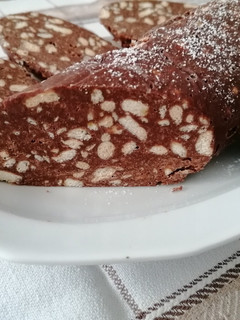 Foto di DOLCE SALAME by Francesca
