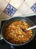 Menudo tuneado