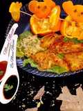 Piyaz ky pakory