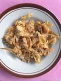 Ikan Asing Goreng Tepung