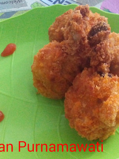 Foto resep Chicken Drum Stick