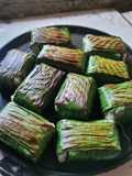 Lemper rice cooker