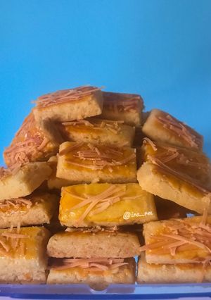Foto resep Kastengel Ekonomis Premium Taste