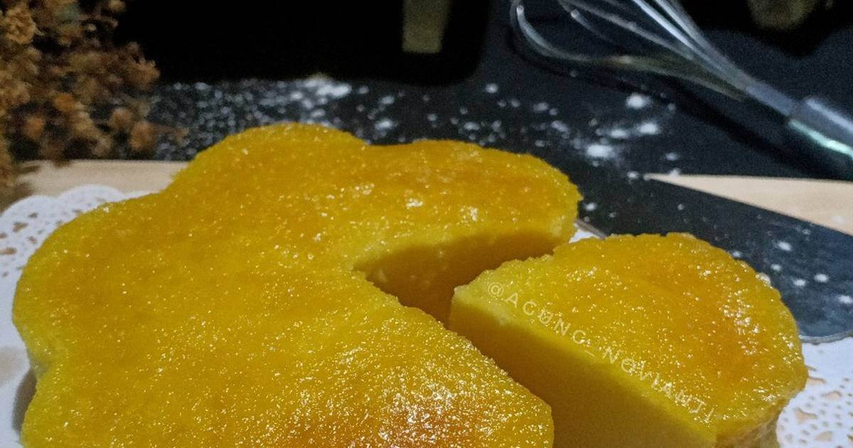 Resep Bolu Kemojo Oleh Agung Novianti Cookpad