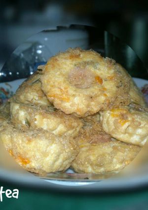 Foto resep Tahu Sakura