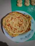 Roti canai enak anti gagal