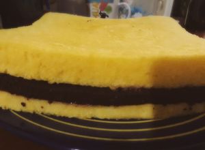 Foto resep Lapis Surabaya (Spikoek) Ekonomis & Simple
