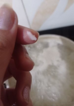 عکسی از دستور پخت برنج پاکستانی آبکش