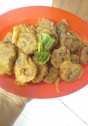 Foto resep BergedeL kentang