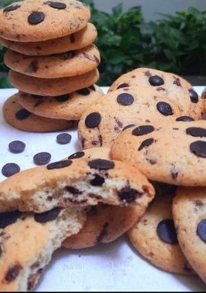 Una foto de Cookies