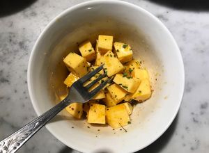 Una foto de Queseso? Esoesqueso!!(queso sardo fresco saborizado)