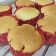 Condensed Milk Cotton Cake 5 Bahan