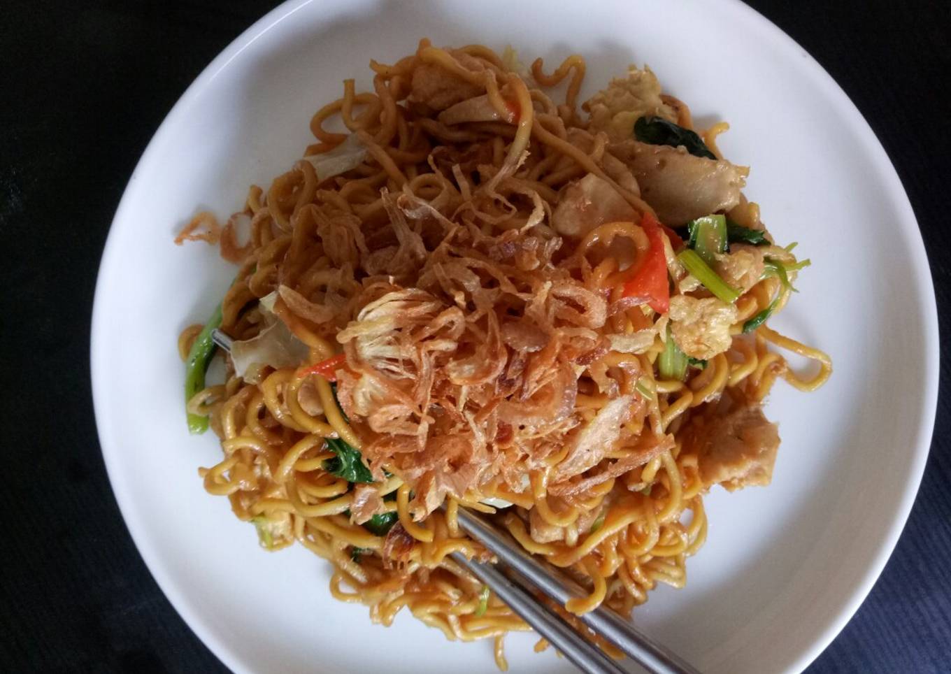 Mie Goreng Jawa