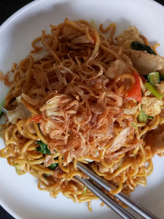 Foto resep Mie Goreng Jawa