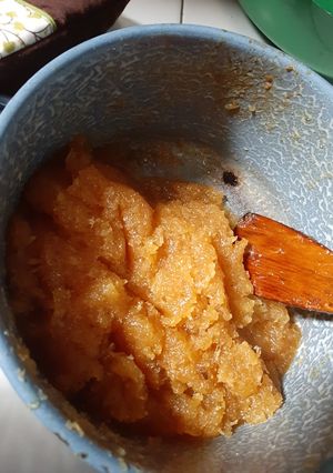 Foto resep Selai Nanas Praktis (Homemade)
