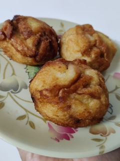 બ્રેડ વડા (Bread Vada Recipe In Gujarati) રેસીપી મુખ્ય ફોટો