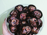 Cornflakes Chocolate