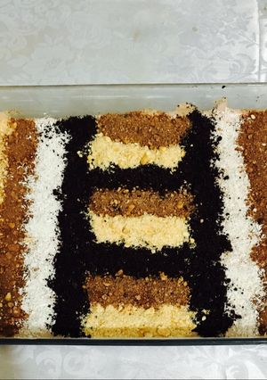 صورة لوصفة السجادة 😋