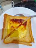 Custard Toast