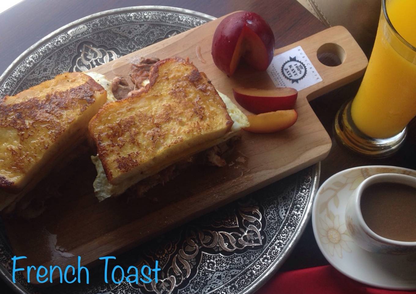 French Toast