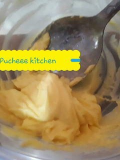 Foto resep Carlo kw (Pengoles loyang)