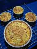 Quiche Lorraine
