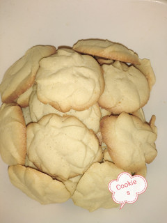 A picture of Cookies.