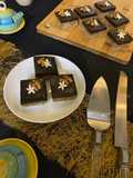ওয়ালনাট লেমন চকো বার (Walnut lemon choco bar recipe in Bengali)